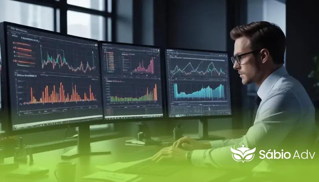 Como a IA pode ajudar na triagem de leads