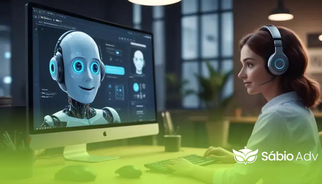 Vantagens do uso de chat bots Vantagens do uso de chat bots