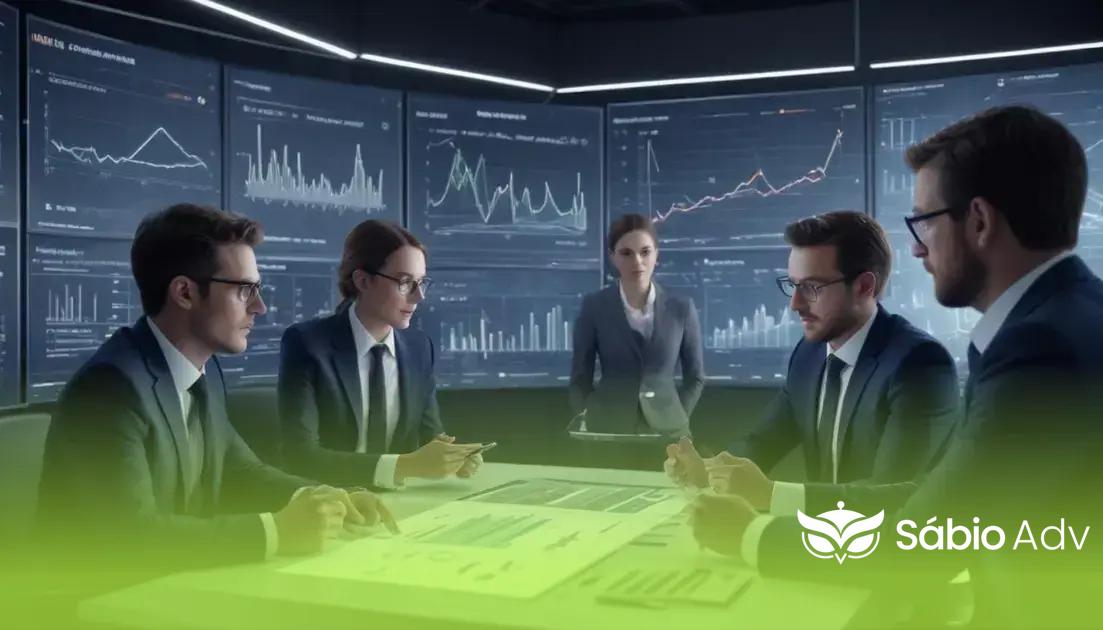 Desafios e soluções na adoção de IA Desafios e soluções na adoção de IA