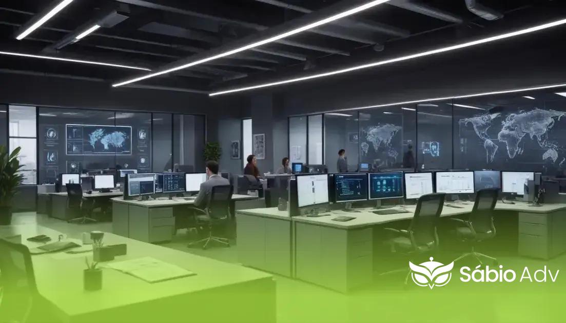Como a IA pode otimizar o atendimento a leads