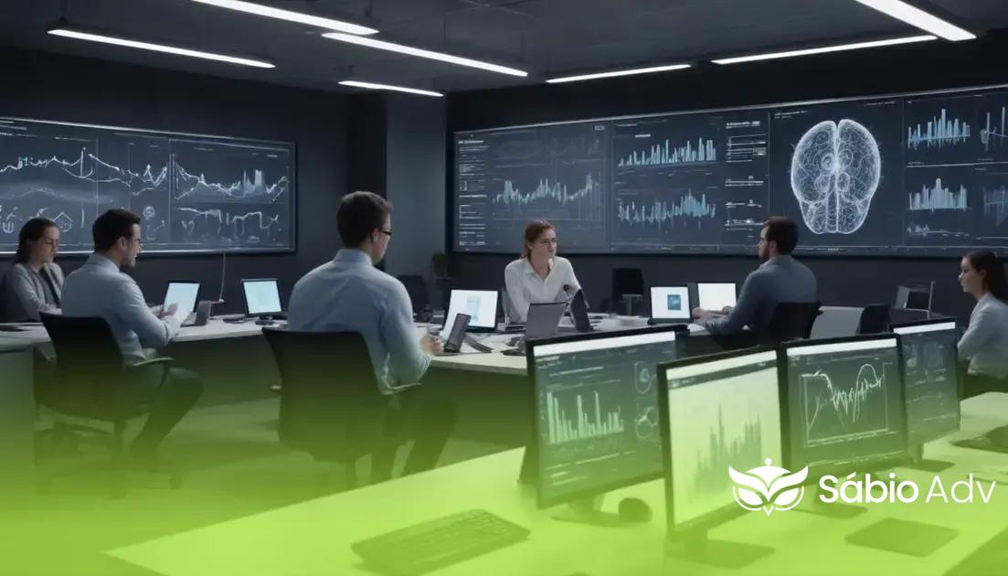 Dicas para treinar sua equipe no uso da IA
