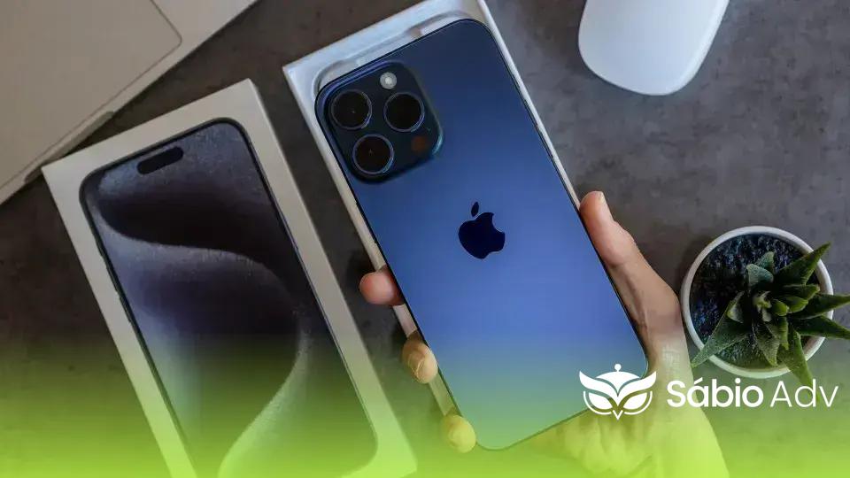 Apple pode lançar iPhone e Apple Watch sem botões no futuro