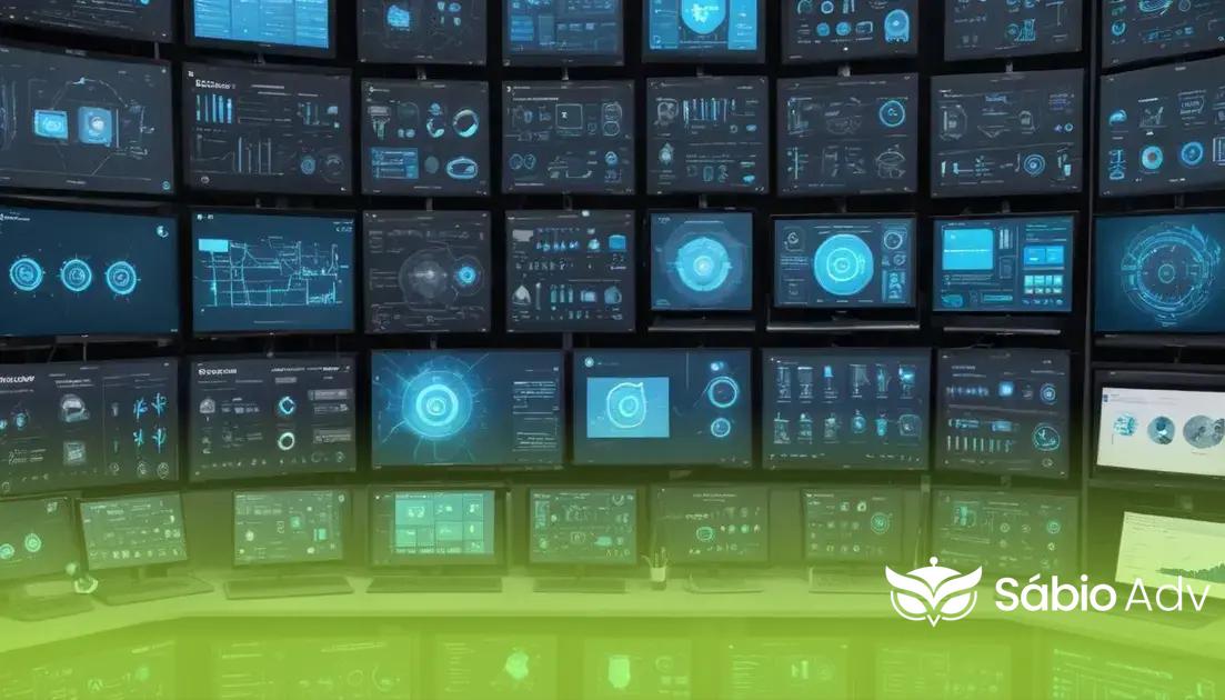 Ferramentas que facilitam a automação de processos