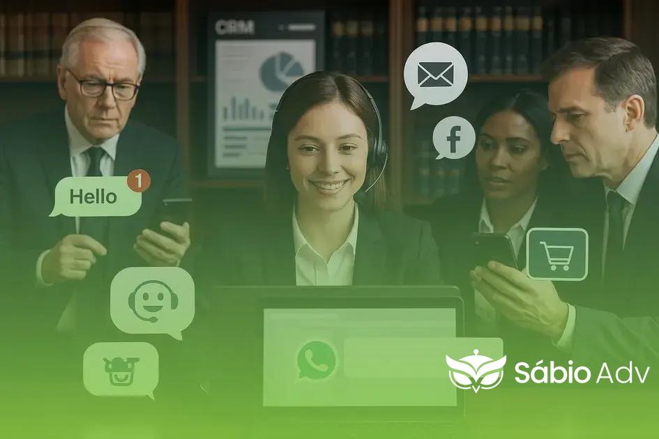 Como a automação no WhatsApp pode transformar seu atendimento ao cliente