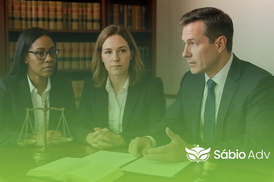 Como a inteligência artificial transforma o atendimento em escritórios de advocacia