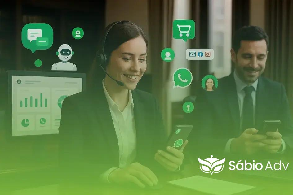 Como as respostas automáticas podem transformar seu atendimento no WhatsApp Business