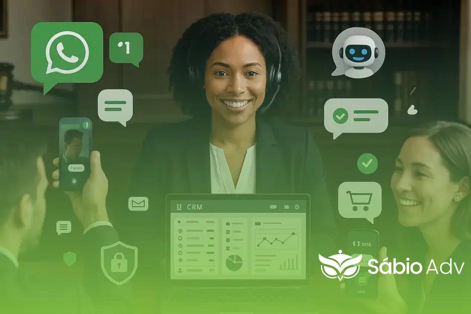 Como as respostas automáticas transformam a comunicação das empresas pelo WhatsApp