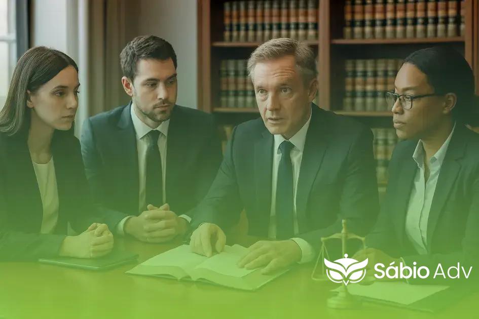 Como o software jurídico grátis pode transformar sua prática advocatícia