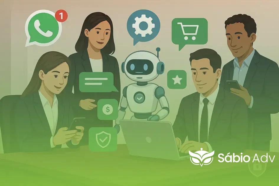 Como o WhatsApp pode transformar seu agendamento de consultas de forma prática