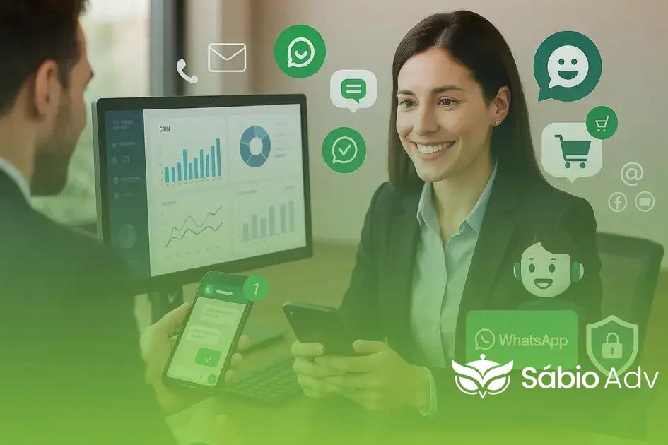 Como o WhatsApp Pode Transformar Sua Estratégia de Marketing Digital