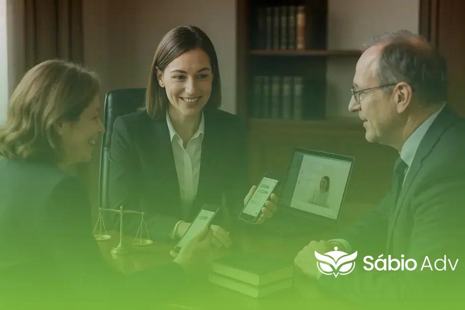 Como realizar o envio de documentos pelo WhatsApp de forma eficiente
