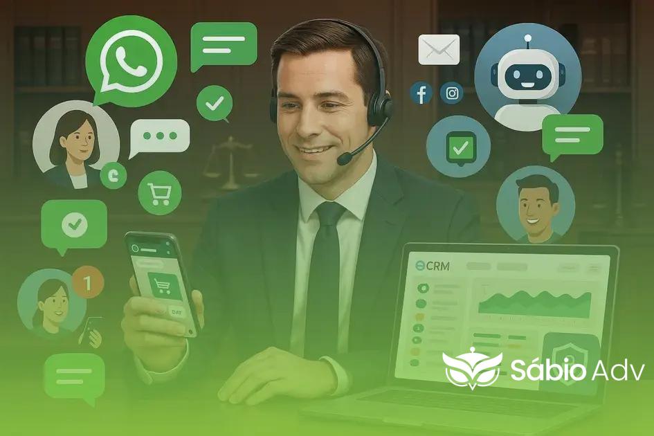 Descubra como otimizar sua comunicação com respostas automáticas no WhatsApp