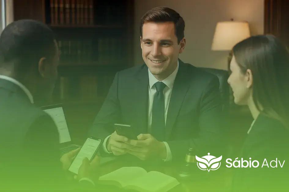 Estratégias eficazes para facilitar o envio de documentos pelo WhatsApp