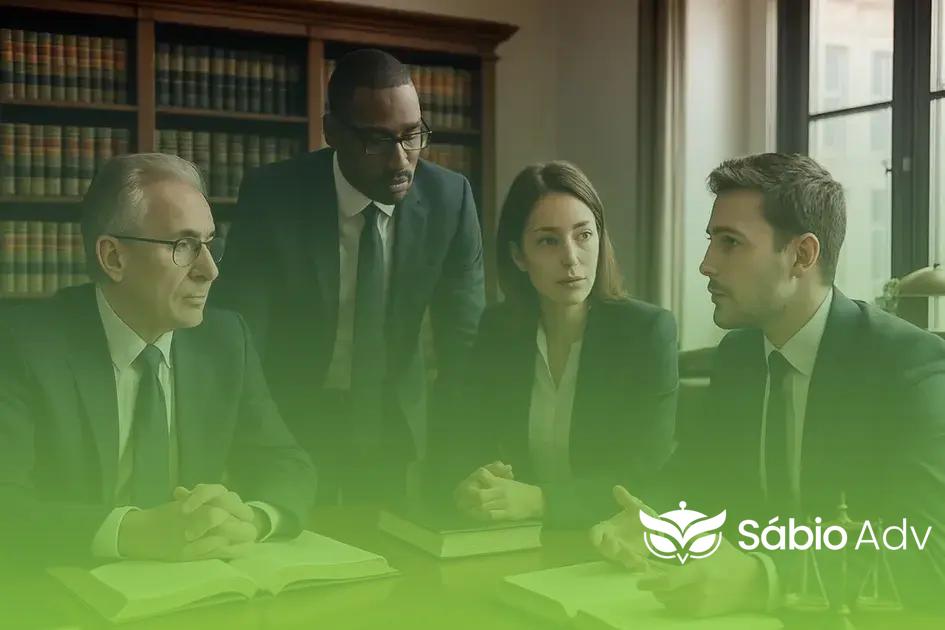 Transformando a Advocacia com a Implantação de Software Jurídico