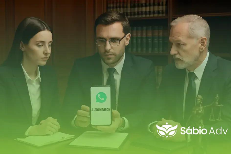 Como a automação no WhatsApp pode transformar matrículas educacionais