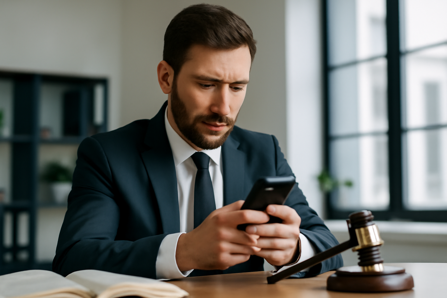 Guia Definitivo API WhatsApp Business para Advogados 2026