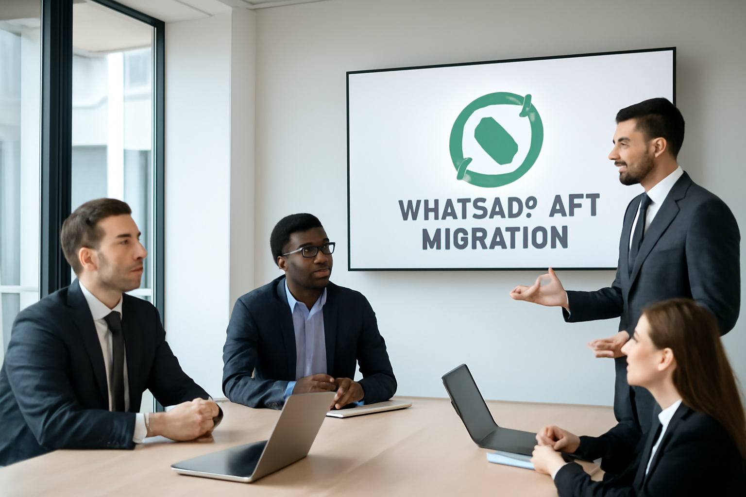 5 Motivos para Migrar para o WhatsApp API em 2026