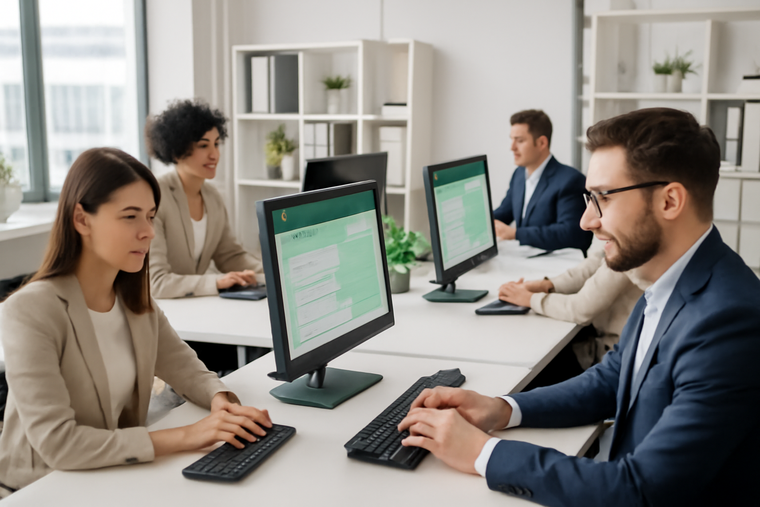 multiatendimento WhatsApp para empresas — 5 Razões para Usar Multiatendimento WhatsApp em 2026
