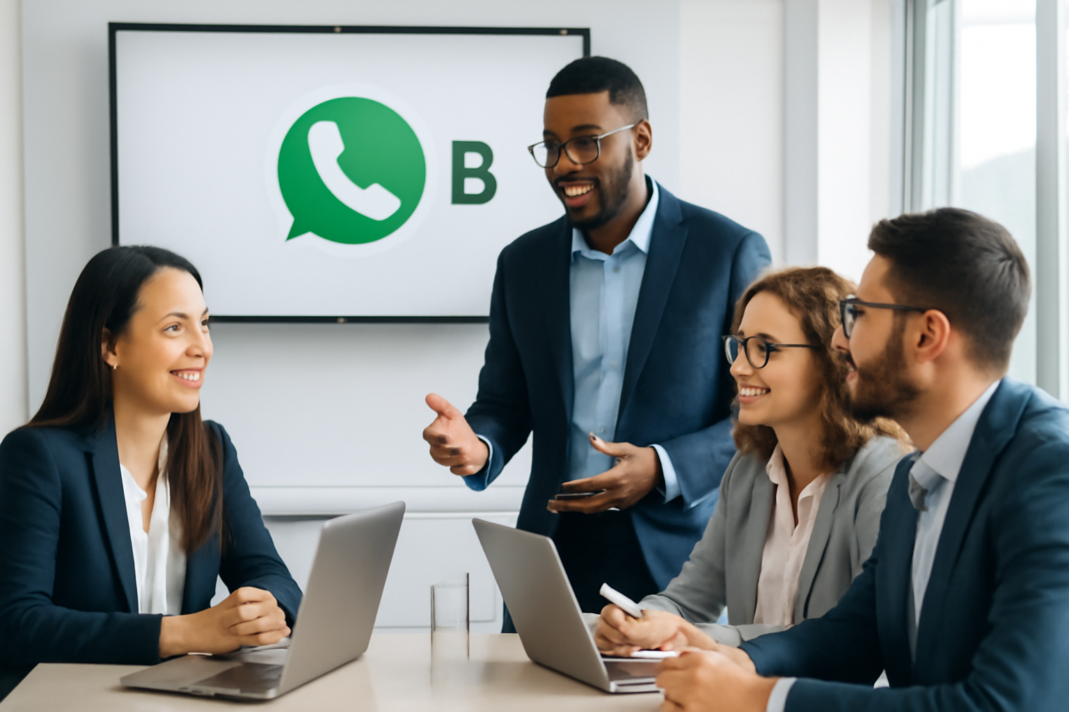 Guia Completo: Impacto do Nome de Usuário no WhatsApp 2023