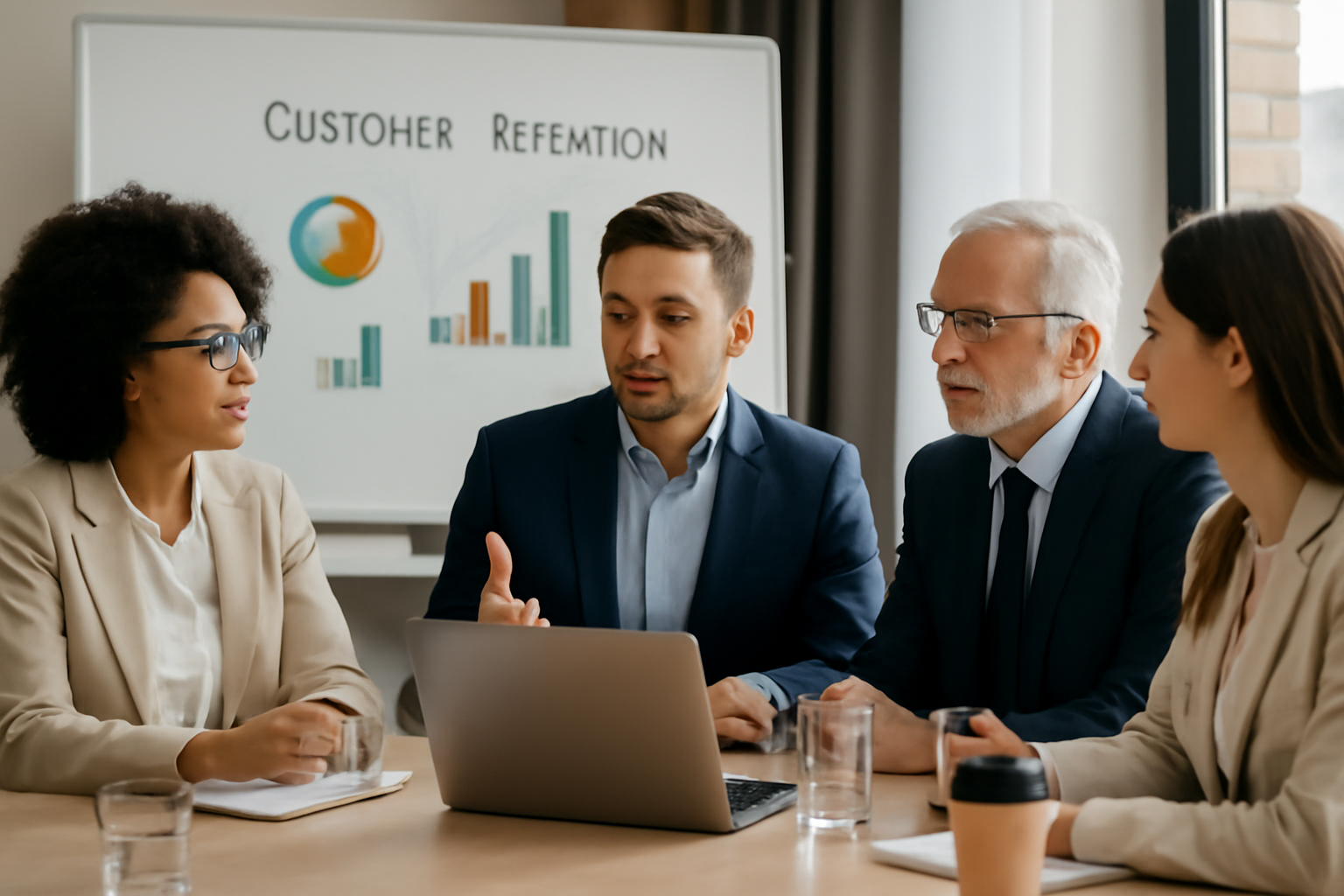 Por que clientes B2B não recomendam sua empresa?