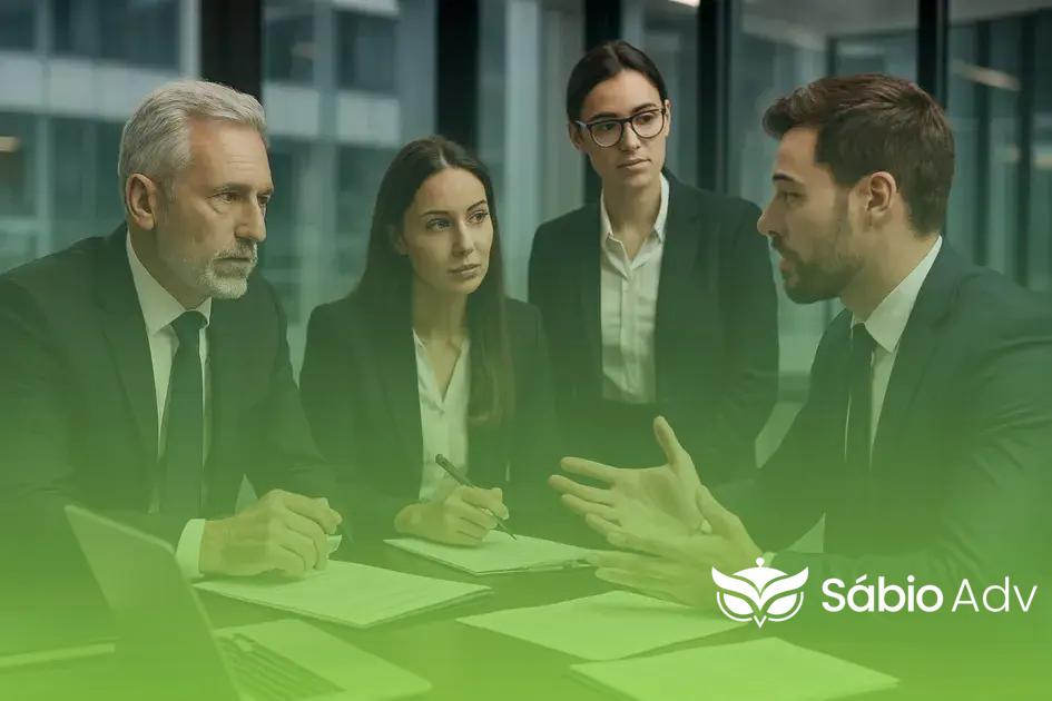 Como a indústria B2B ganha eficiência com CRM e automação de vendas