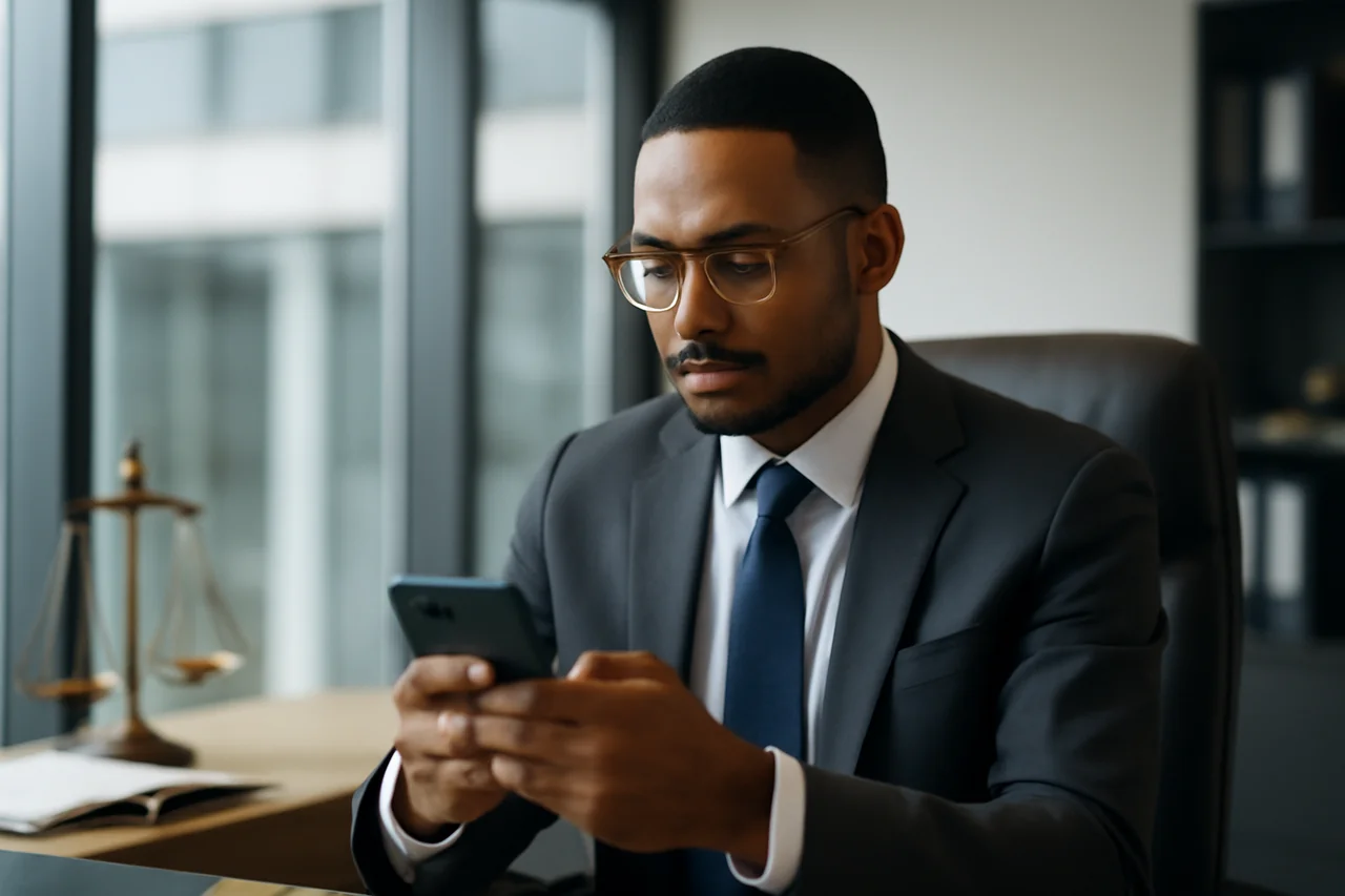 funil de vendas WhatsApp para advogados: O que é um funil de vendas no WhatsApp?