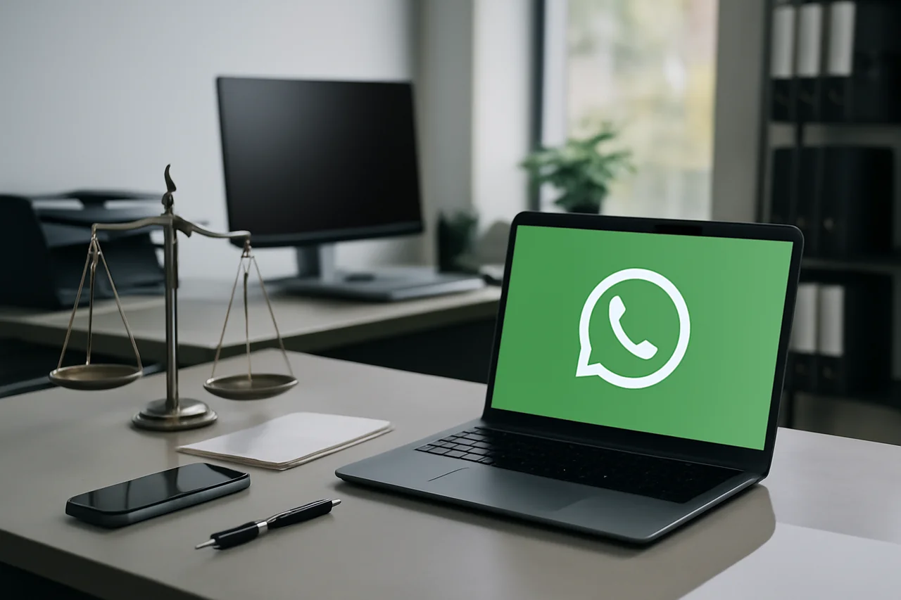 funil de vendas WhatsApp para advogados: Estratégias de automação para funil de vendas
