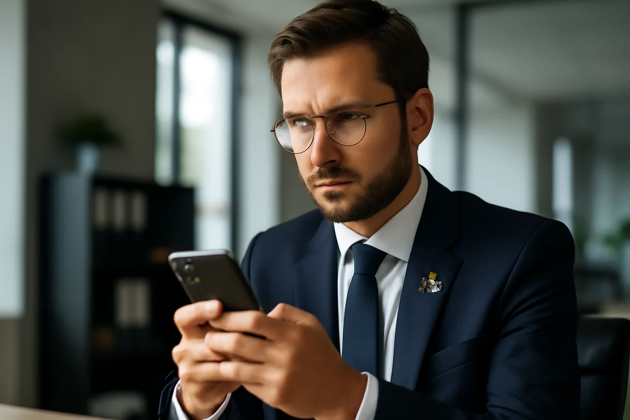 funil de vendas WhatsApp para advogados — 5 Passos para Organizar seu Funil de Vendas WhatsApp em 2026