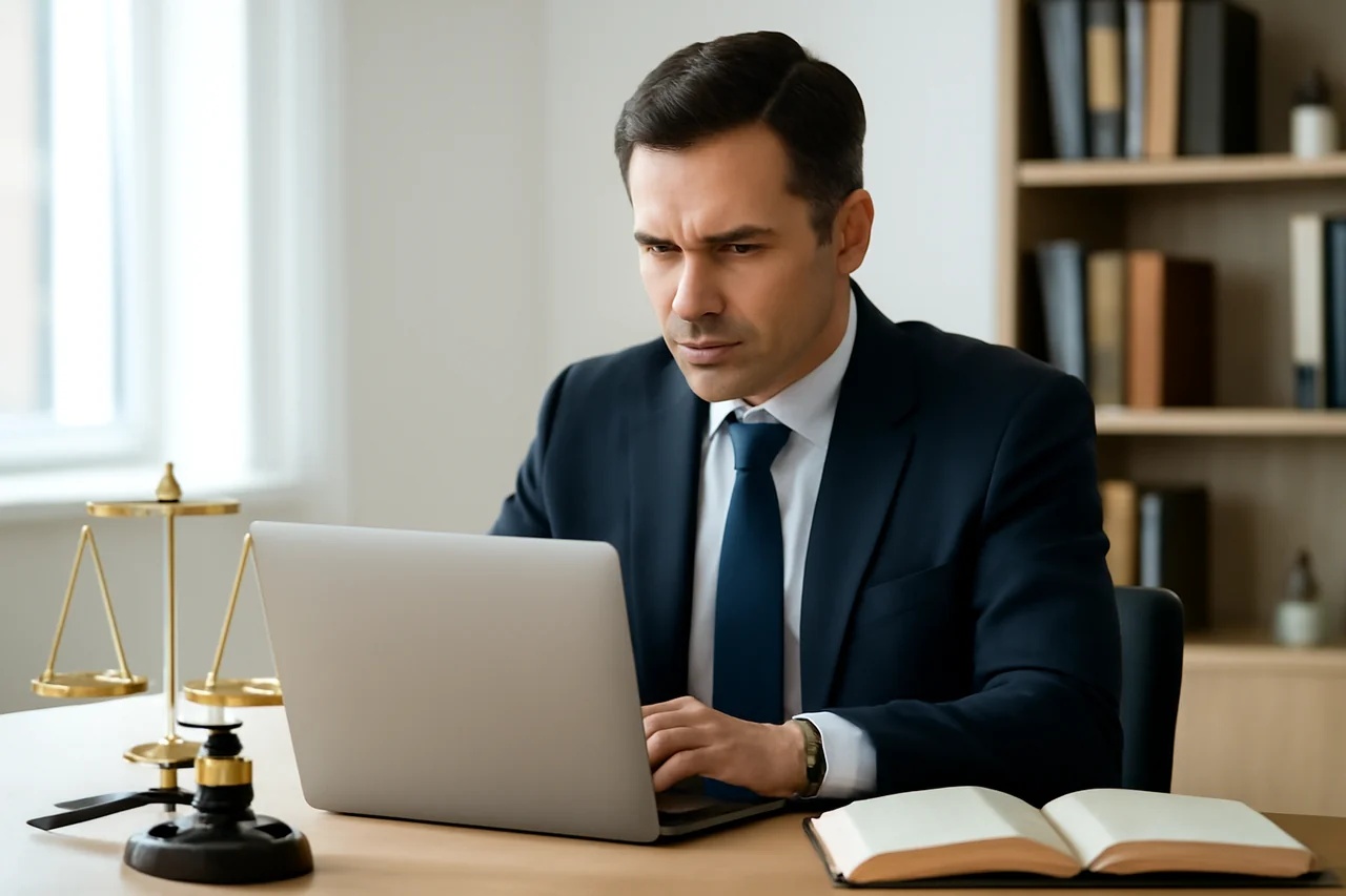 como a IA pode melhorar a advocacia: Perguntas frequentes sobre IA na advocacia
