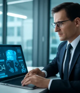 inteligência artificial na advocacia 2026 — Guia Completo: Inteligência Artificial na Advocacia em 2026