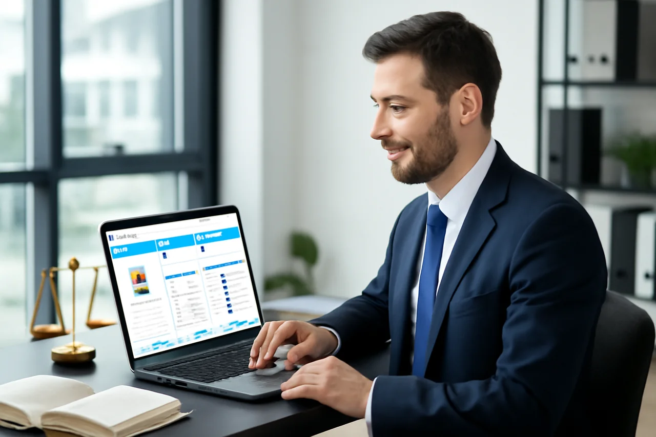 funcionalidades de CRM para advogados: O que é um CRM e por que advogados precisam?