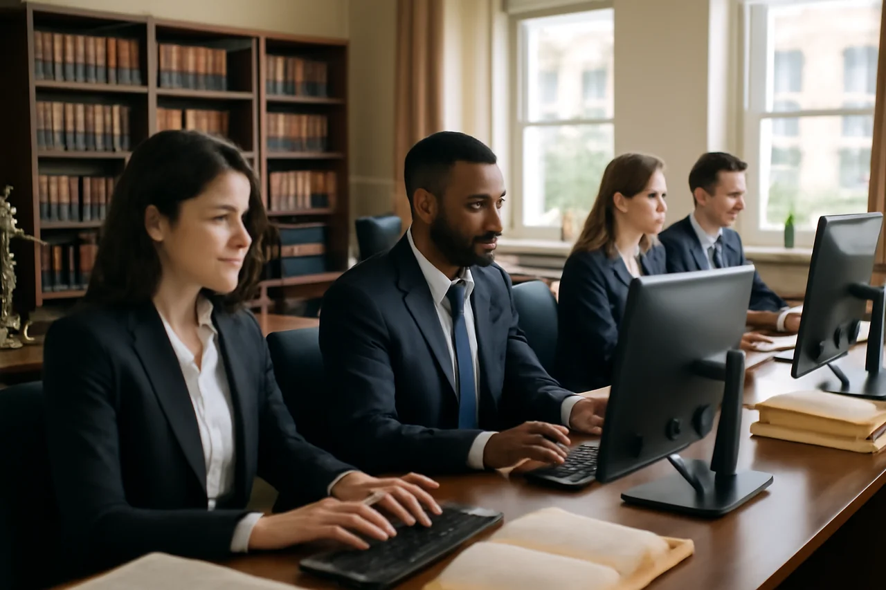 funcionalidades de CRM para advogados: Vantagens da automação no atendimento jurídico