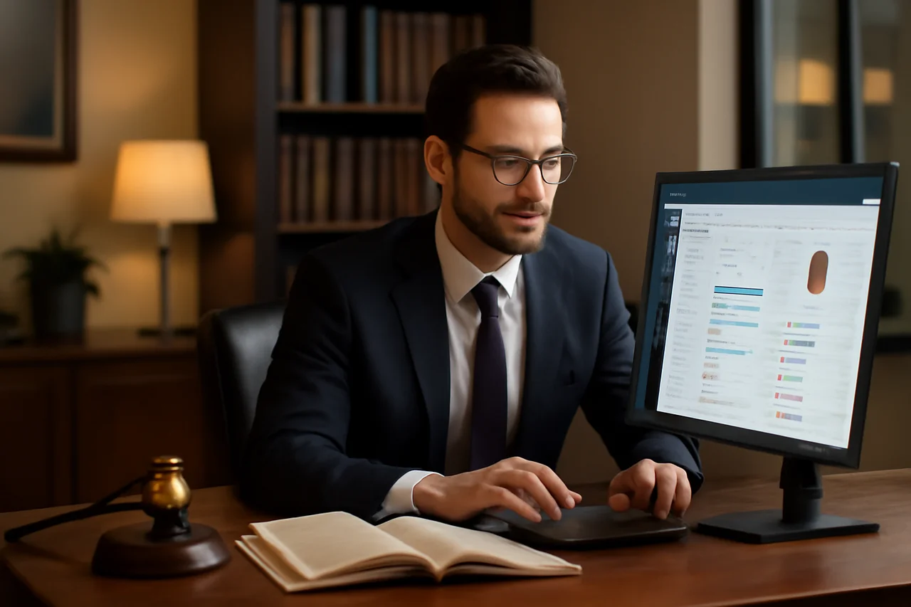 funcionalidades de CRM para advogados — 7 Funcionalidades de CRM para Advogados em 2026