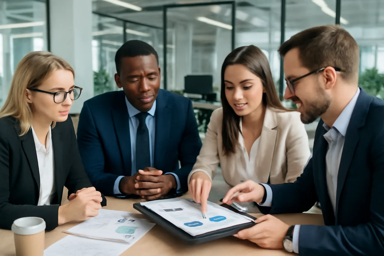 como expandir carteira de clientes na indústria: O que significa expandir carteira de clientes?