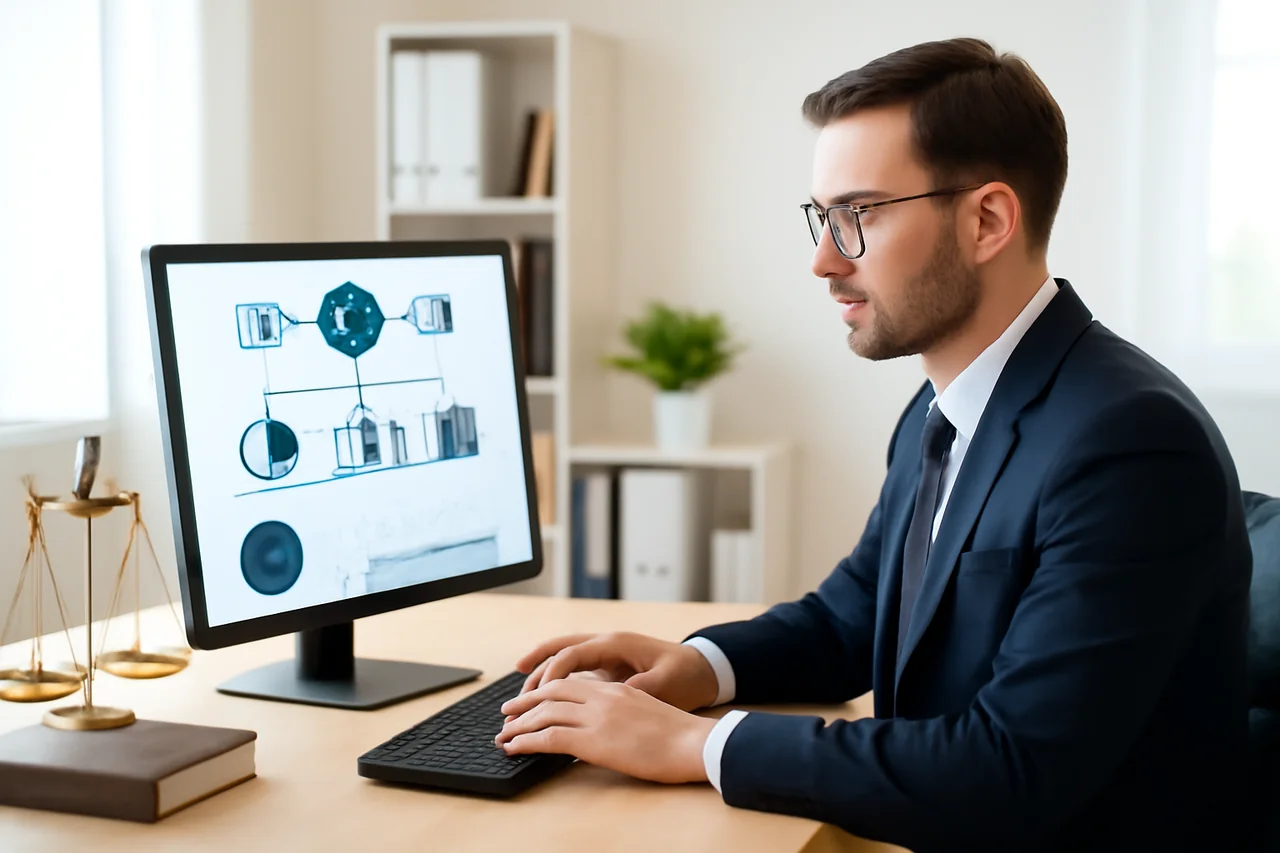 automação de marketing para advogados: O que é automação de marketing e sua importância para advogados?