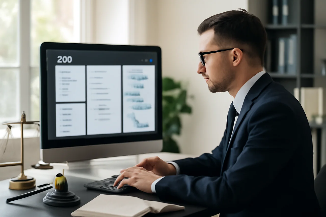 automação de marketing para advogados: Ferramentas essenciais para integrar automação em seu CRM jurídico