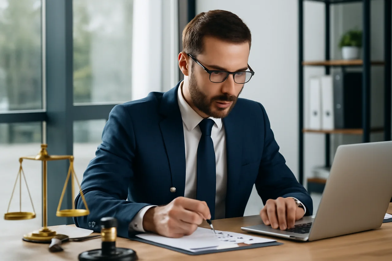 automação de marketing para advogados — 7 Táticas de Automação de Marketing para Advogados em 2026