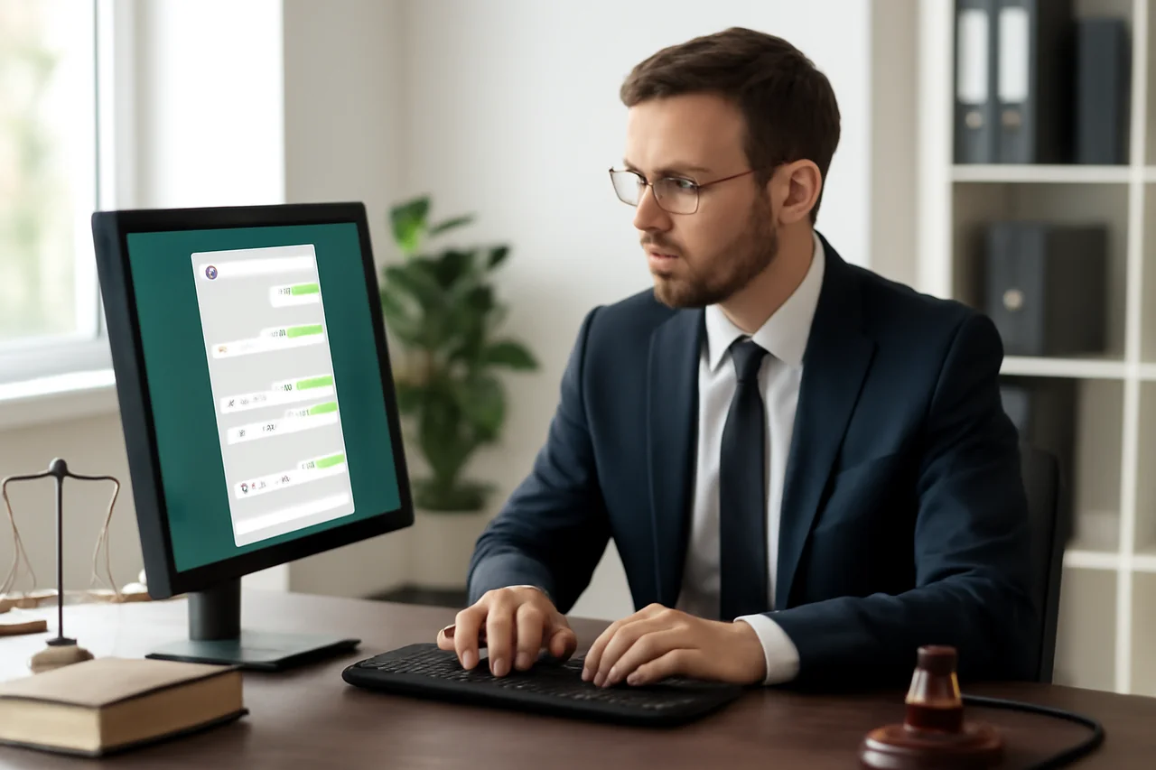critérios para escolher um CRM para WhatsApp: Por que um CRM é essencial para WhatsApp?