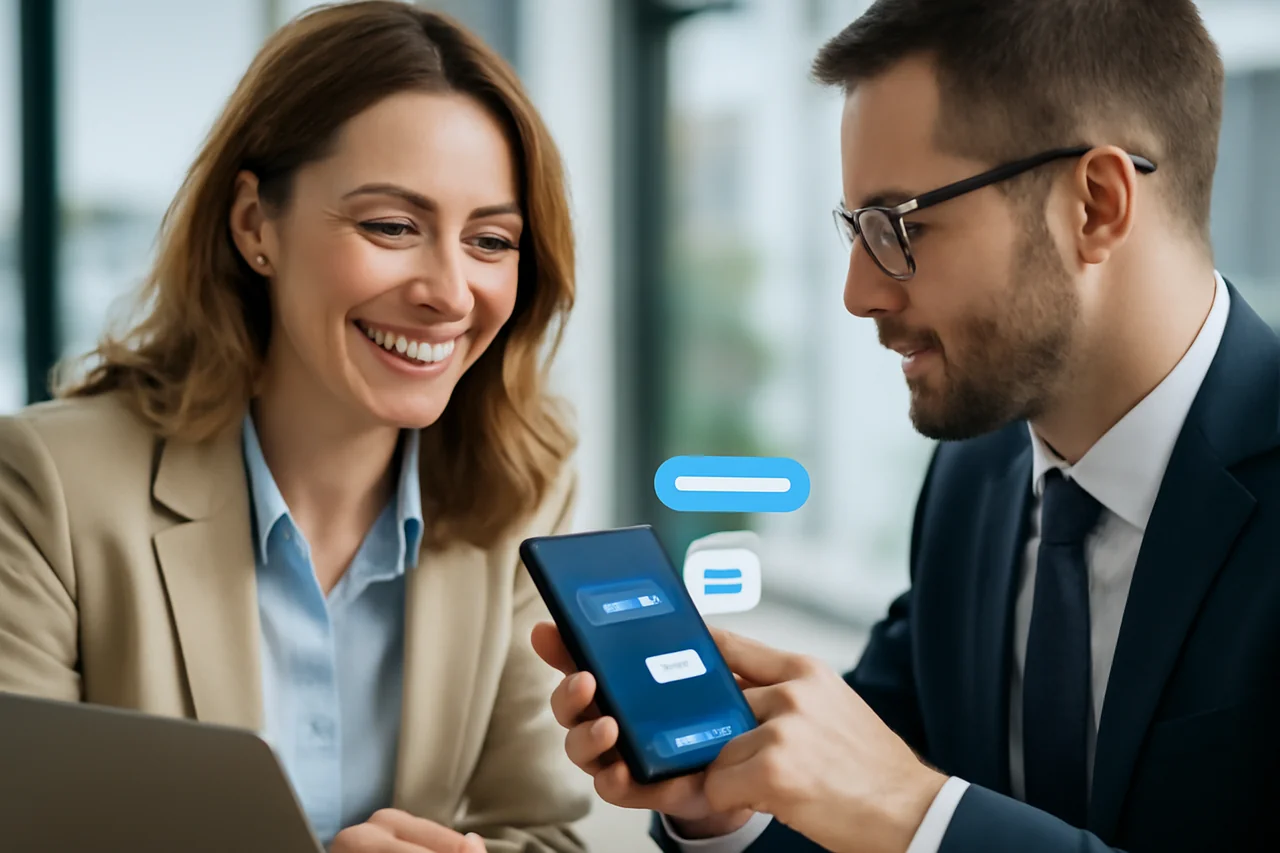 como usar Telegram para engajar clientes: Casos de sucesso: marcas que se destacaram usando Telegram