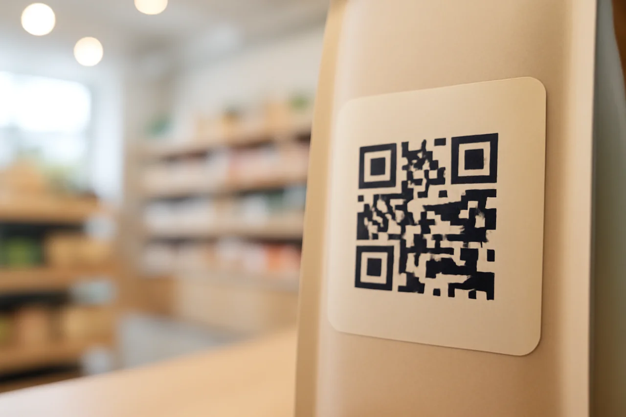 como usar QR Codes no marketing — 5 Passos para Usar QR Codes no Marketing em 2026