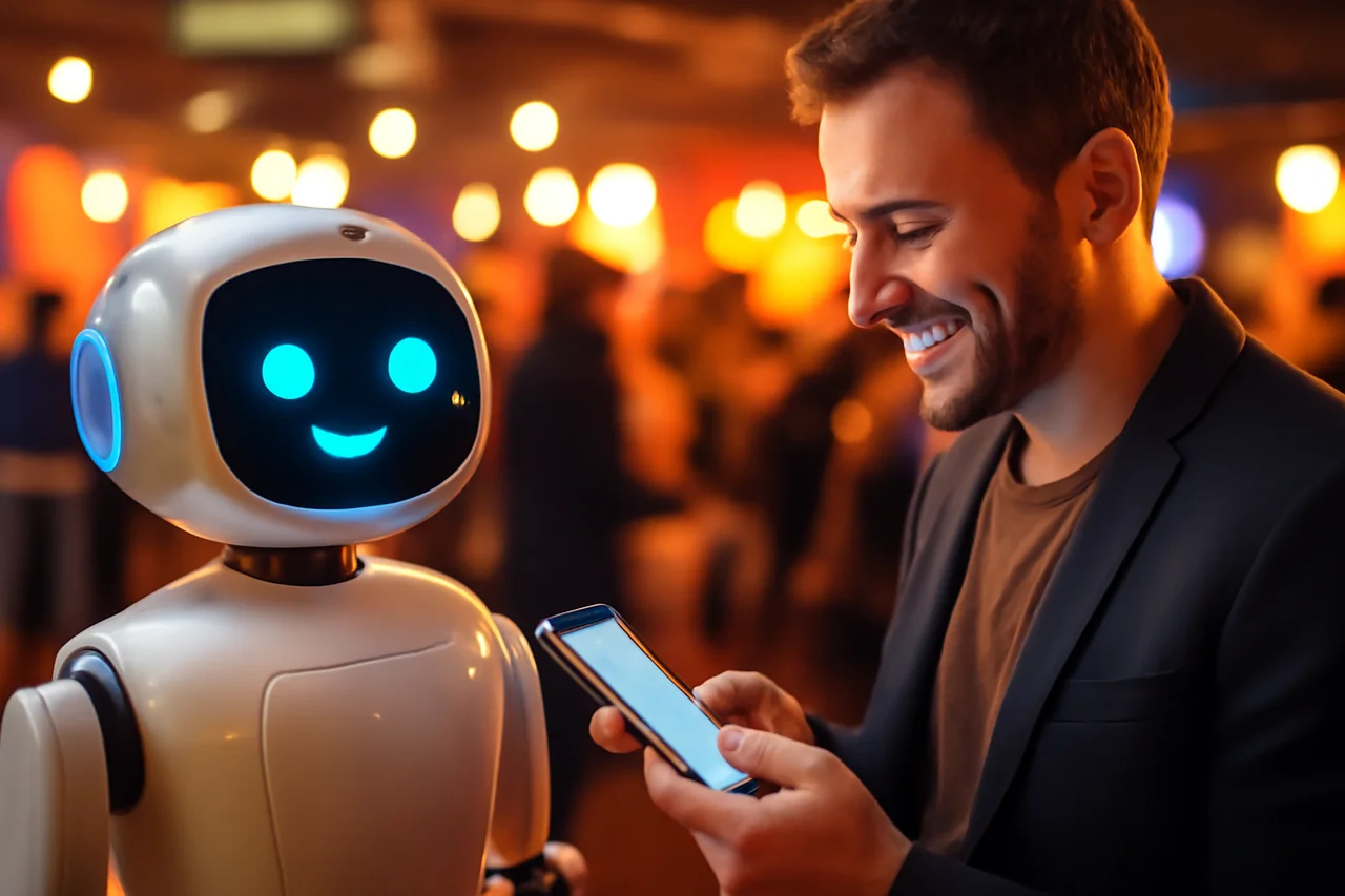 chatbots para o engajamento em 2026: Casos de sucesso na implementação de chatbots