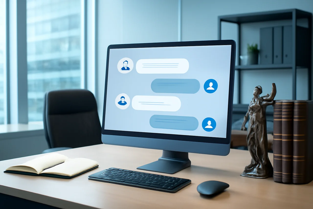 chatbots para o engajamento em 2026 — 5 Formas de Usar Chatbots para Engajamento em 2026