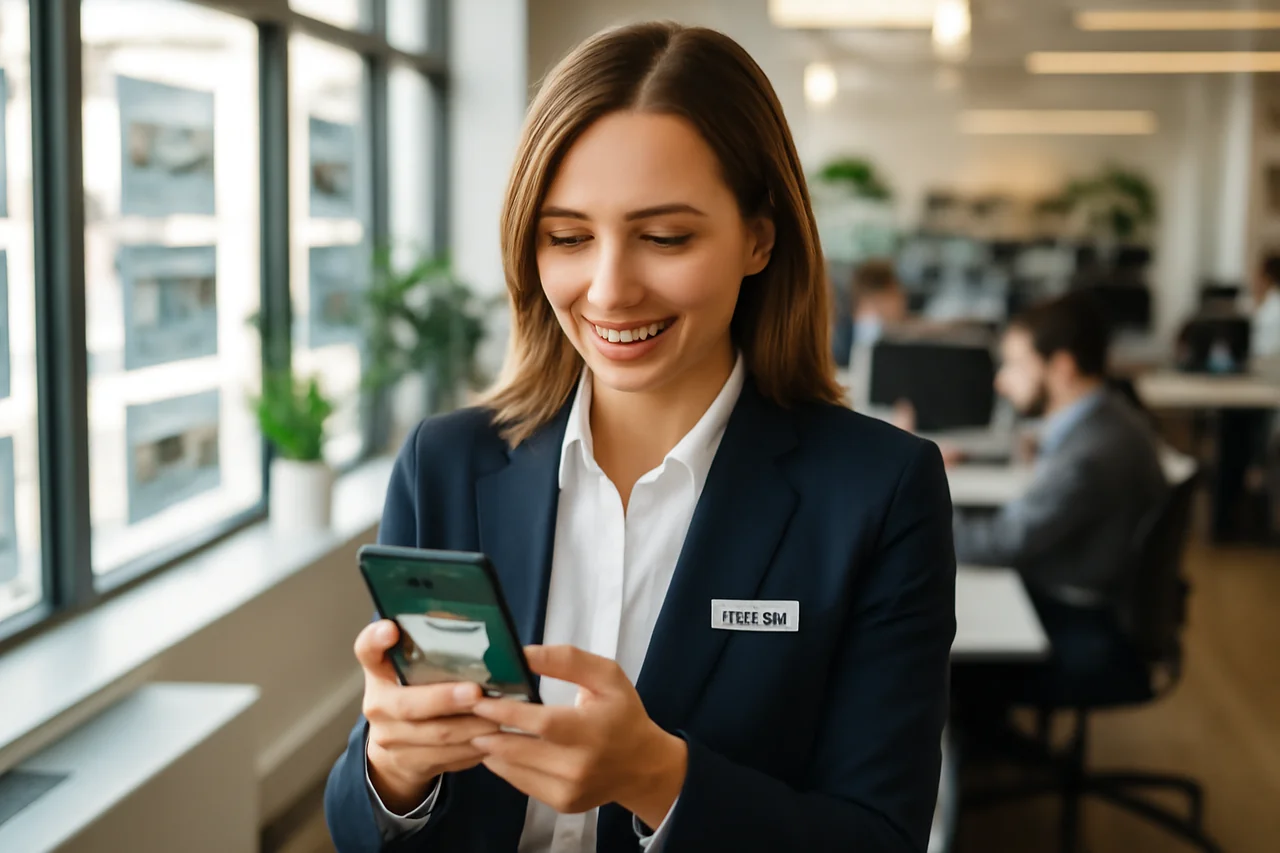 WhatsApp para imobiliárias em 2026: Como estruturar o fluxo de atendimento no WhatsApp?