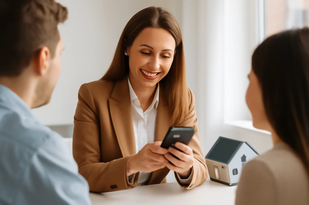WhatsApp para imobiliárias em 2026: Qualificação de leads: qual é o papel do corretor?