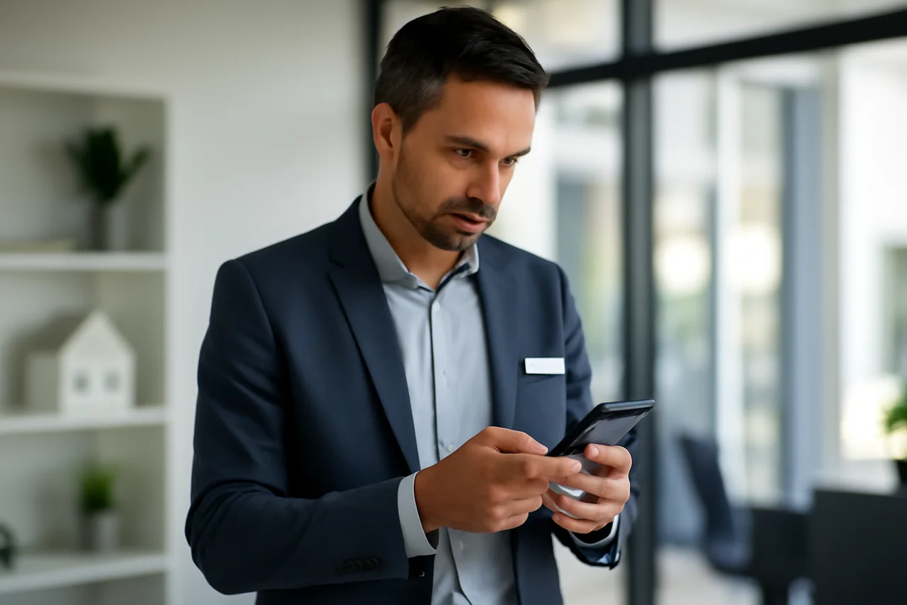 WhatsApp para imobiliárias em 2026 — 5 Dicas de WhatsApp para Imobiliárias que Vendem Mais em 2026
