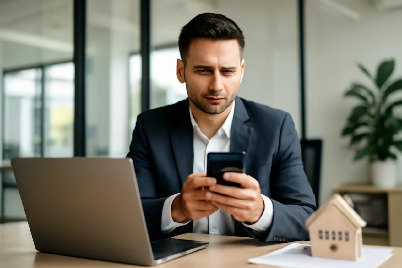 WhatsApp para imobiliárias 2026: Por que usar WhatsApp na captação de imóveis?