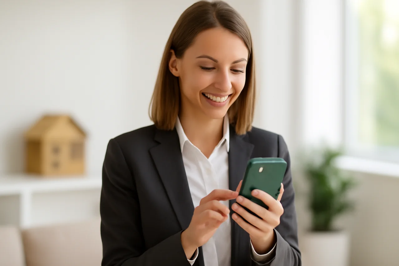 WhatsApp para imobiliárias 2026: Templates essenciais para comunicação eficaz
