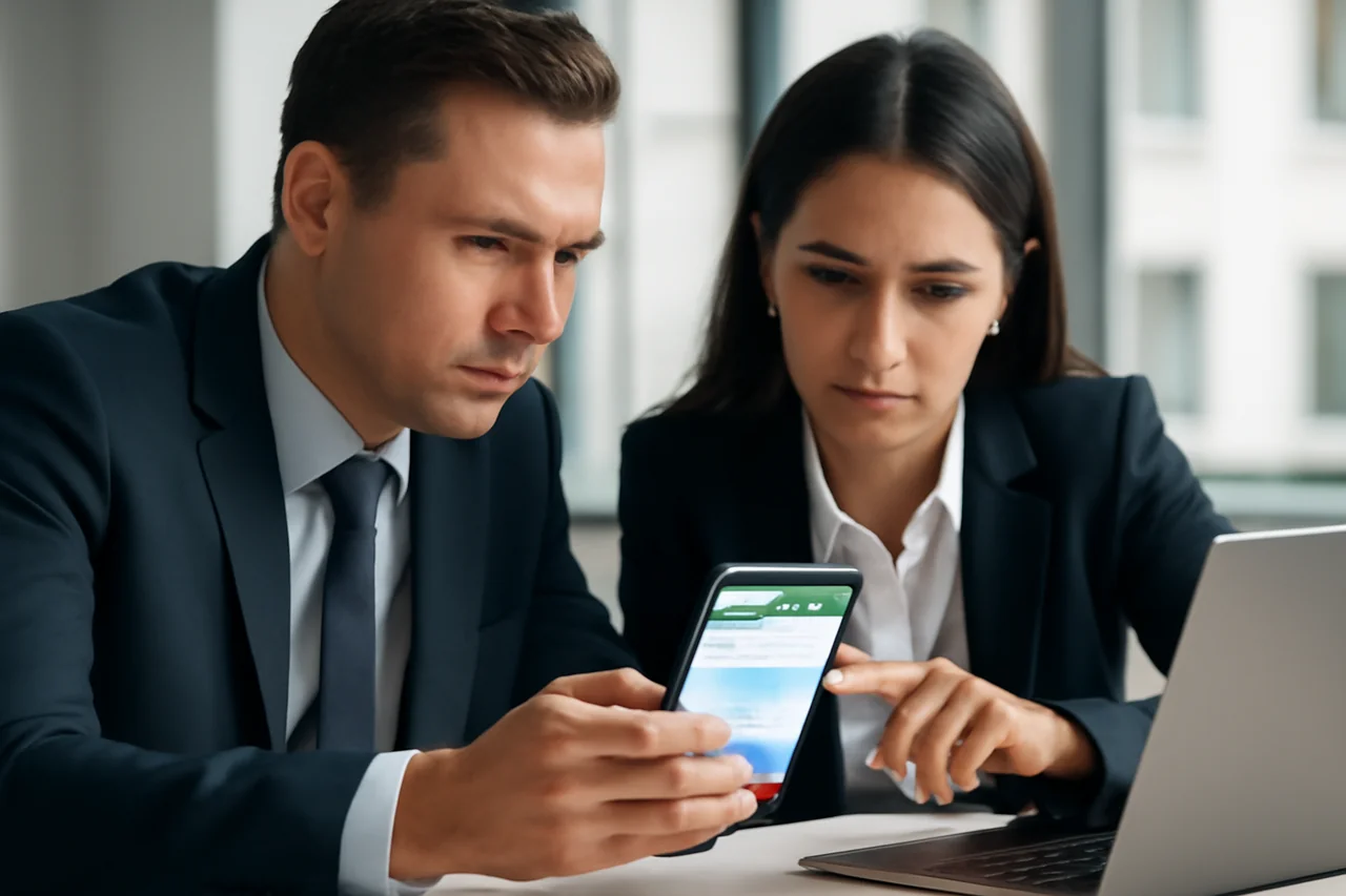 WhatsApp para imobiliárias 2026: Análise de performance: métricas a acompanhar