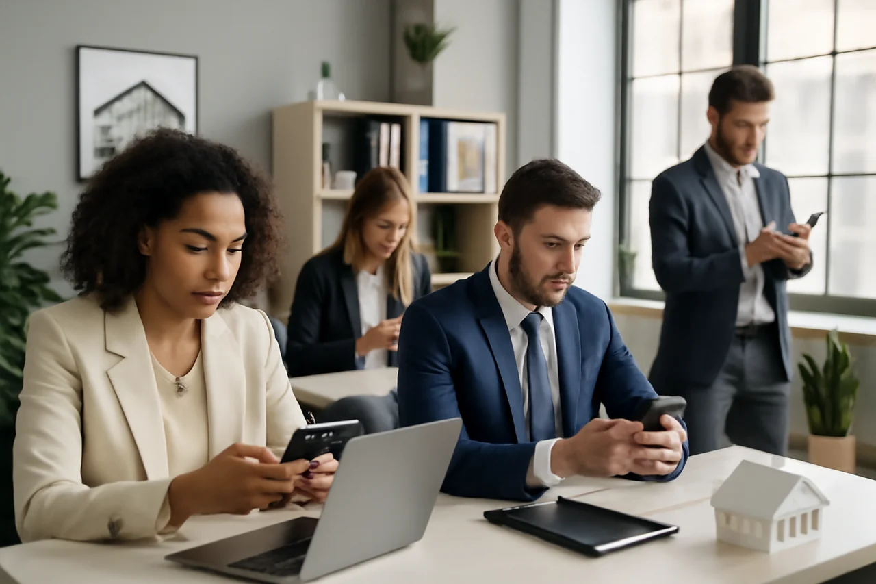 WhatsApp para imobiliárias 2026 — Guia Completo: WhatsApp para Imobiliárias em 2026