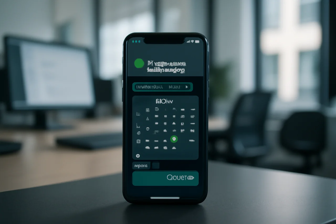 link de agendamento WhatsApp automatizado: Benefícios da automação de confirmações de agendamentos